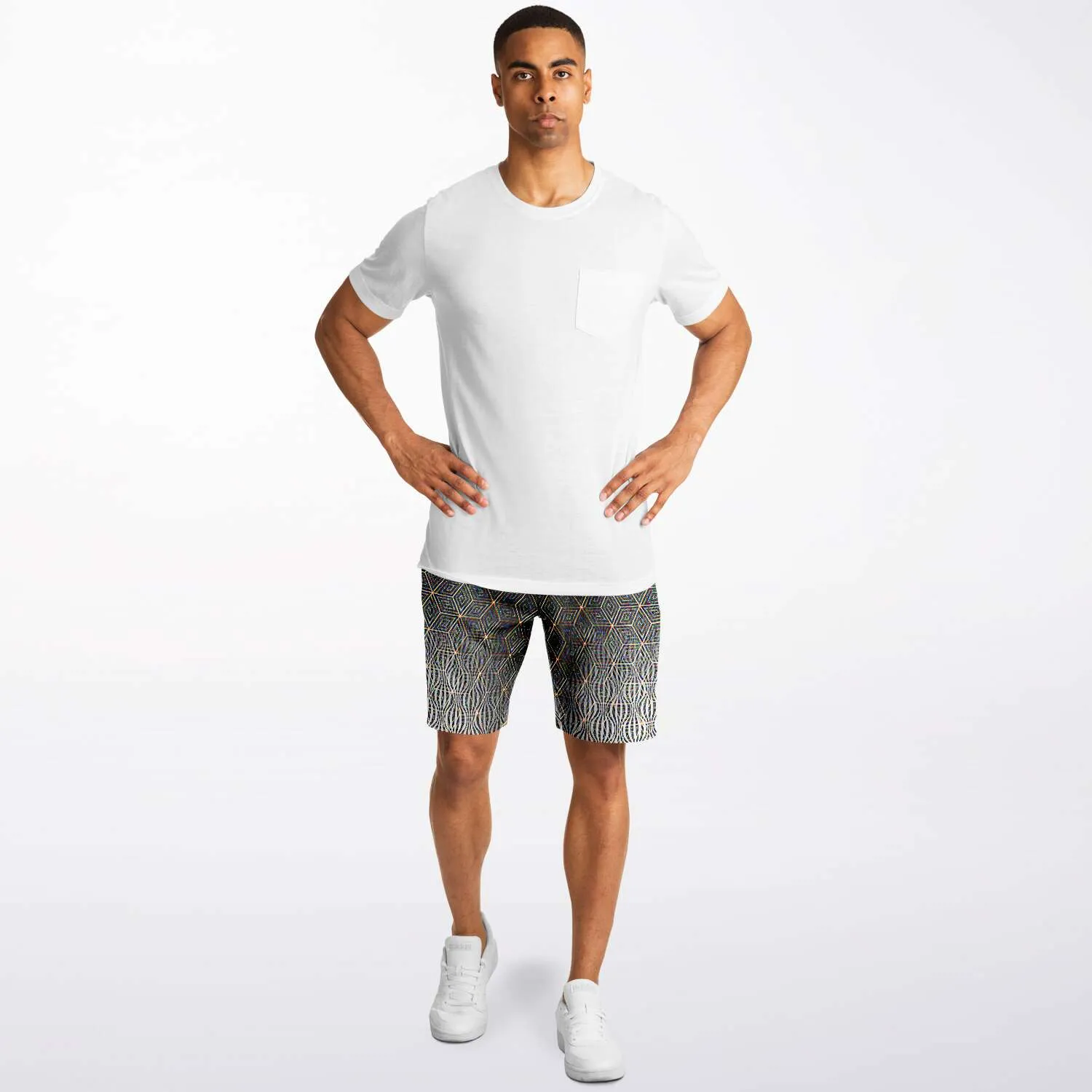 Hexaplex Long Shorts