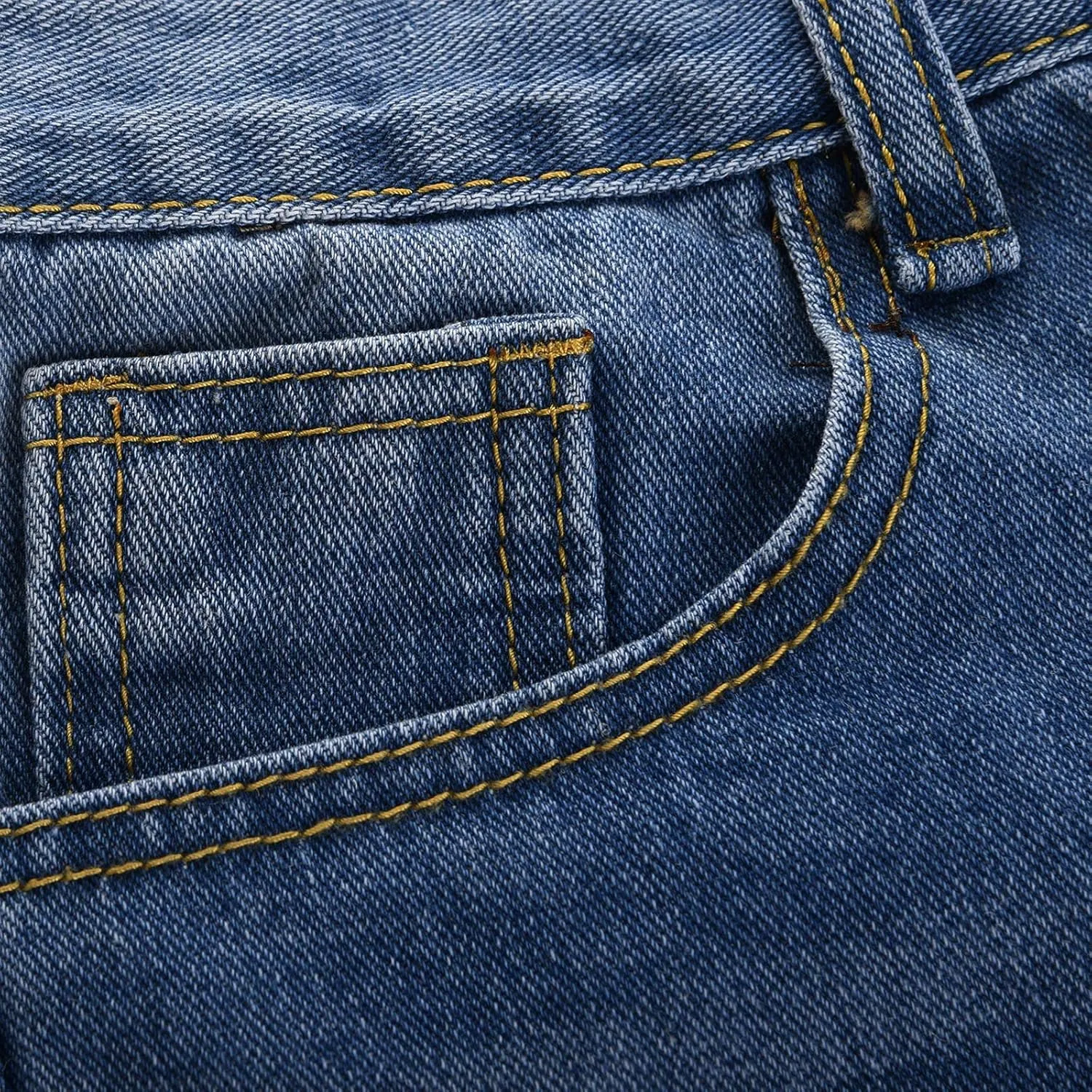 hlysgo Jeans Shorts for Women Mid Rise Ripped Jean Shorts Stretchy Frayed Raw Hem Casual Denim Shorts 2024 Summer Shorts