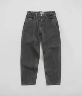 Huf Cromer Washed Pant Frost Gray