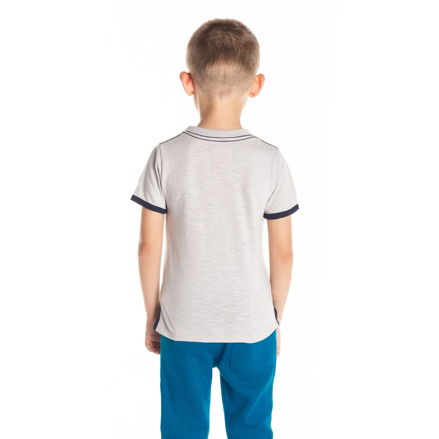 Italian Scooter Tee