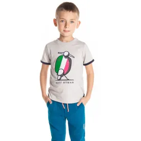 Italian Scooter Tee