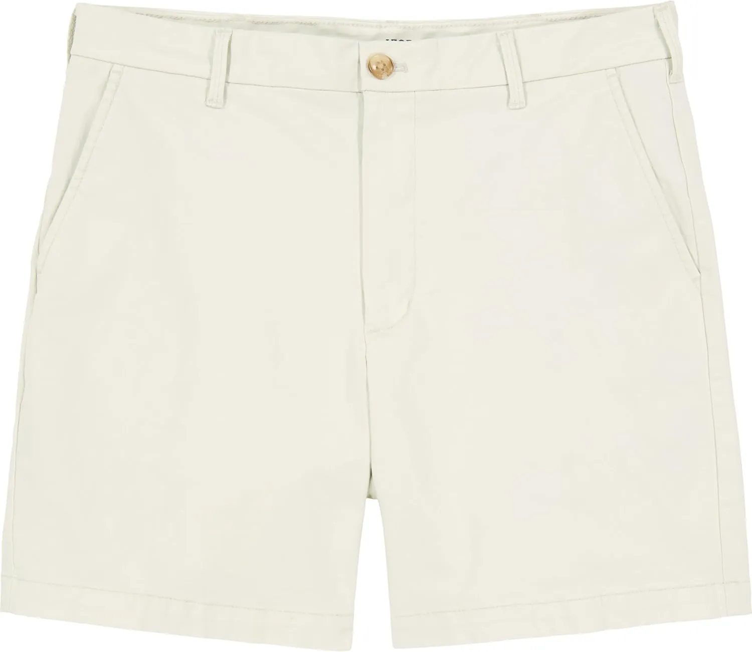 IZOD Men's Saltwater Stretch 7" Chino Short