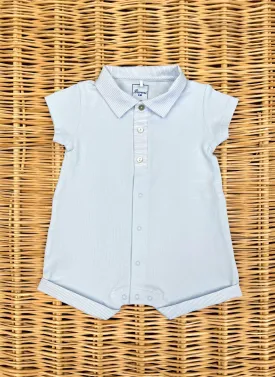 Jersey Sleepsuit