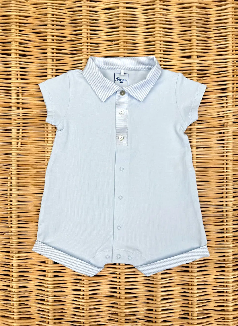 Jersey Sleepsuit