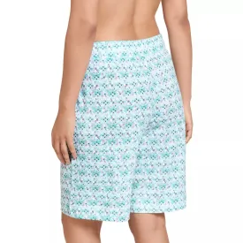 Jockey Everyday Essentials Jockey Plus Size Bermuda Pajama Shorts
