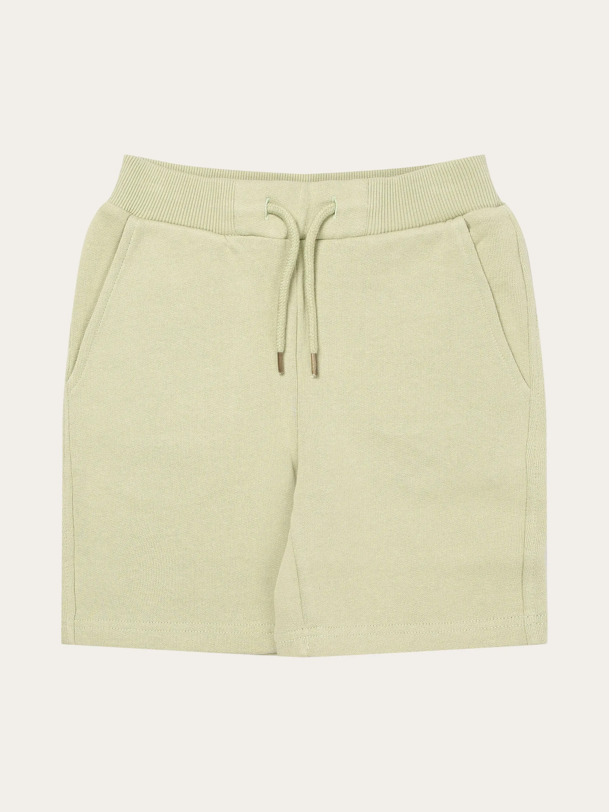 Jog shorts - Swamp
