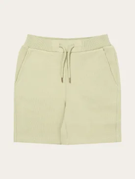 Jog shorts - Swamp
