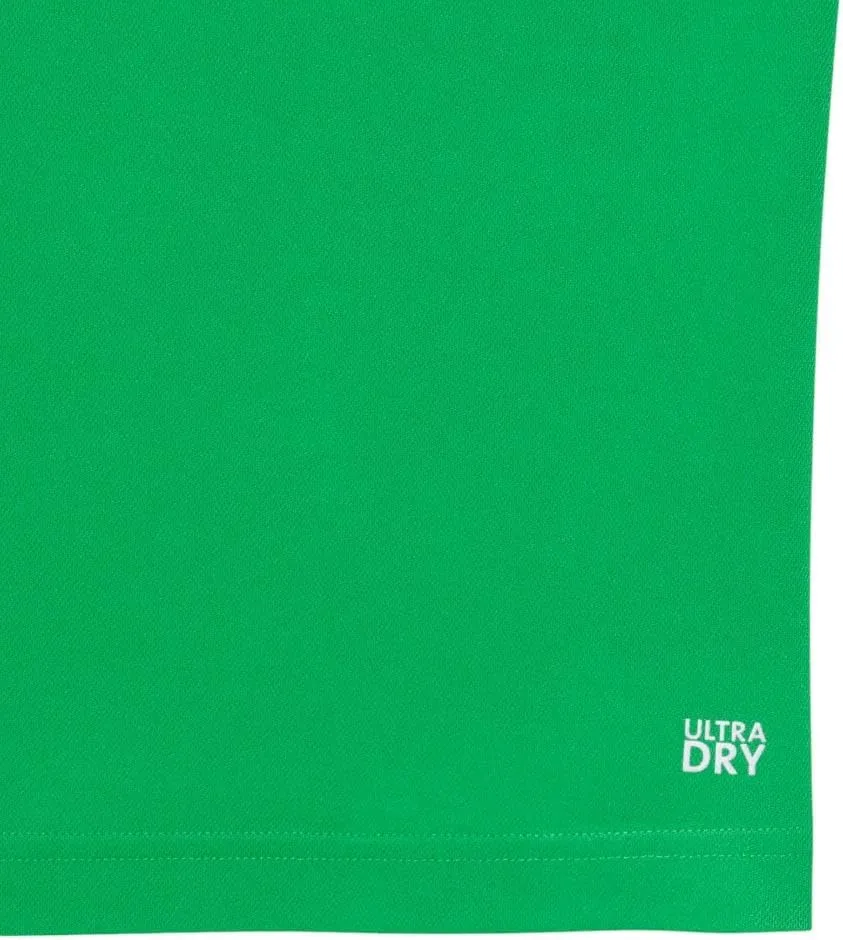 Lacoste Men's Short Sleeve Ultra Dry Polo