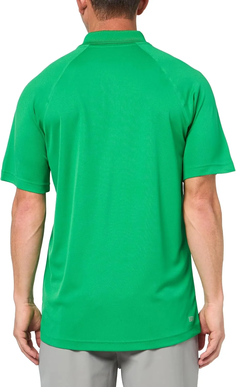 Lacoste Men's Short Sleeve Ultra Dry Polo