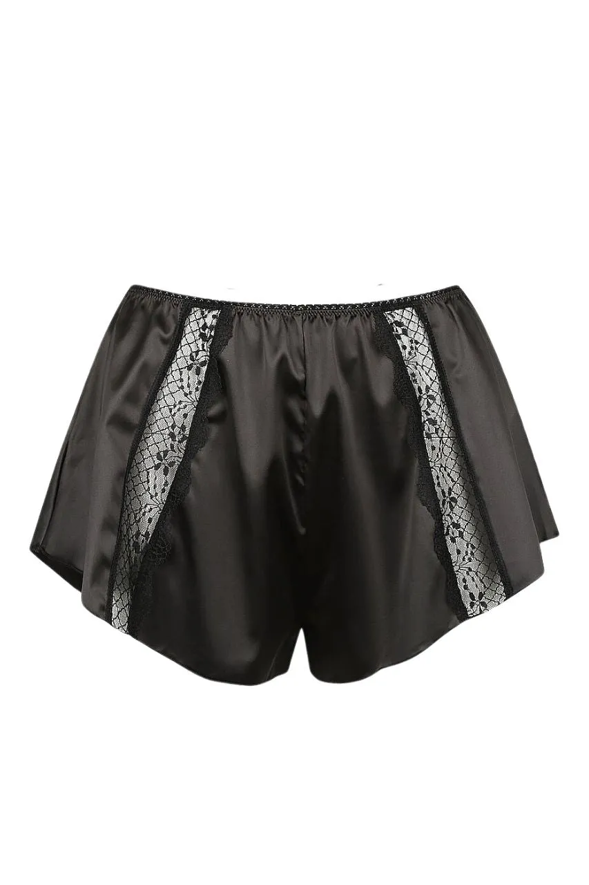 Lucille Short Black
