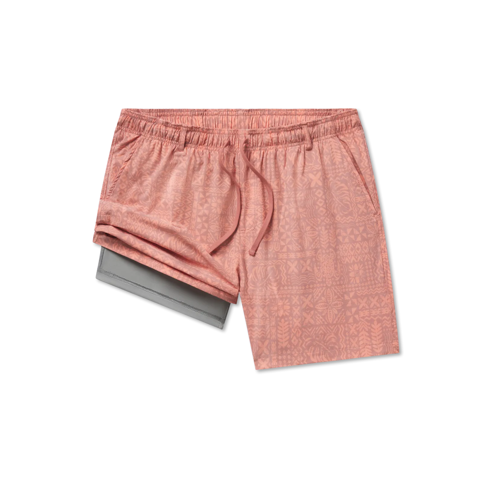 Malibu Stretch SEAWASH™ Lined Trunk - Mahalo
