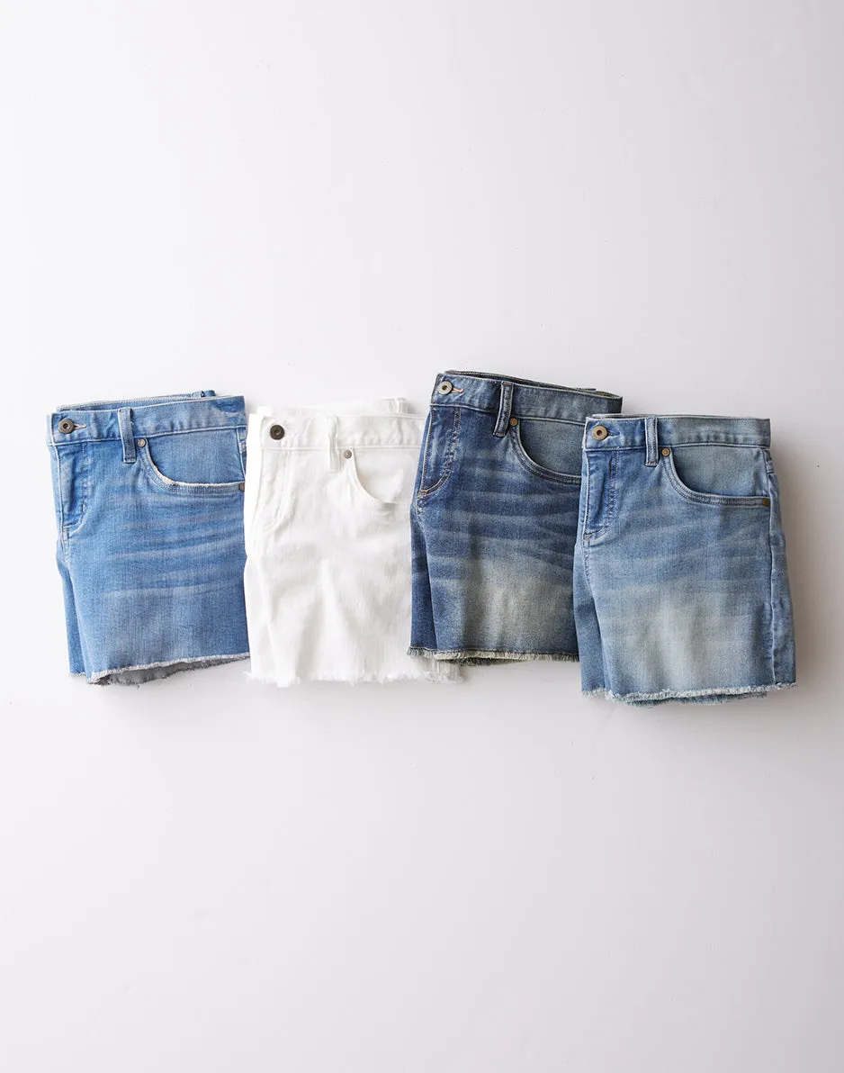 Maui Short: Favorite Fade