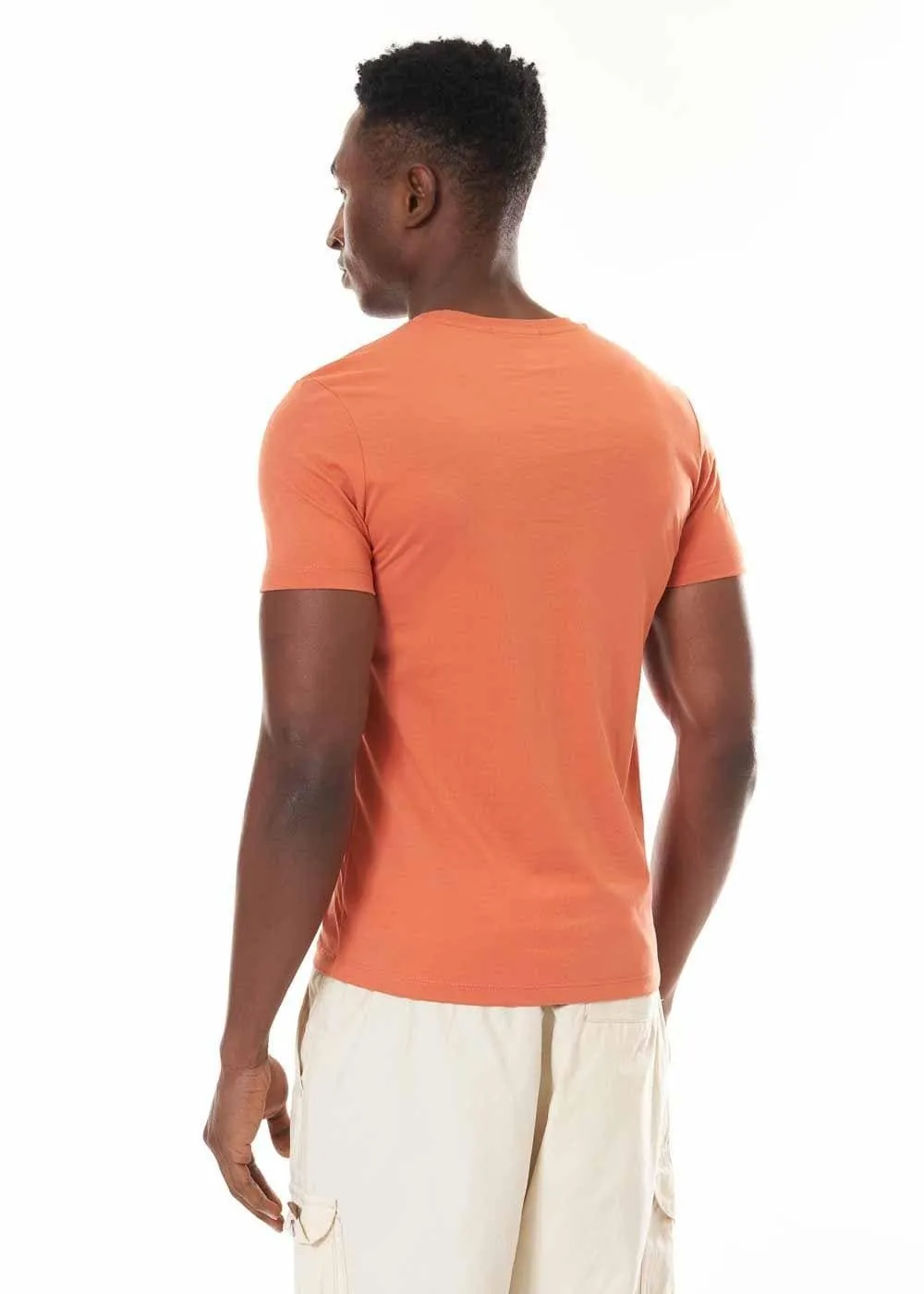 MDASHYA-S MEN'S TSHIRT