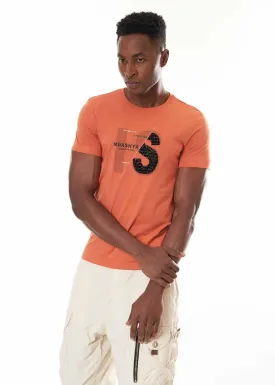 MDASHYA-S MEN'S TSHIRT