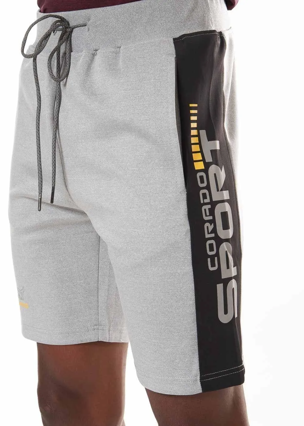 MEN'S ACTIVE WEAR SHORTS