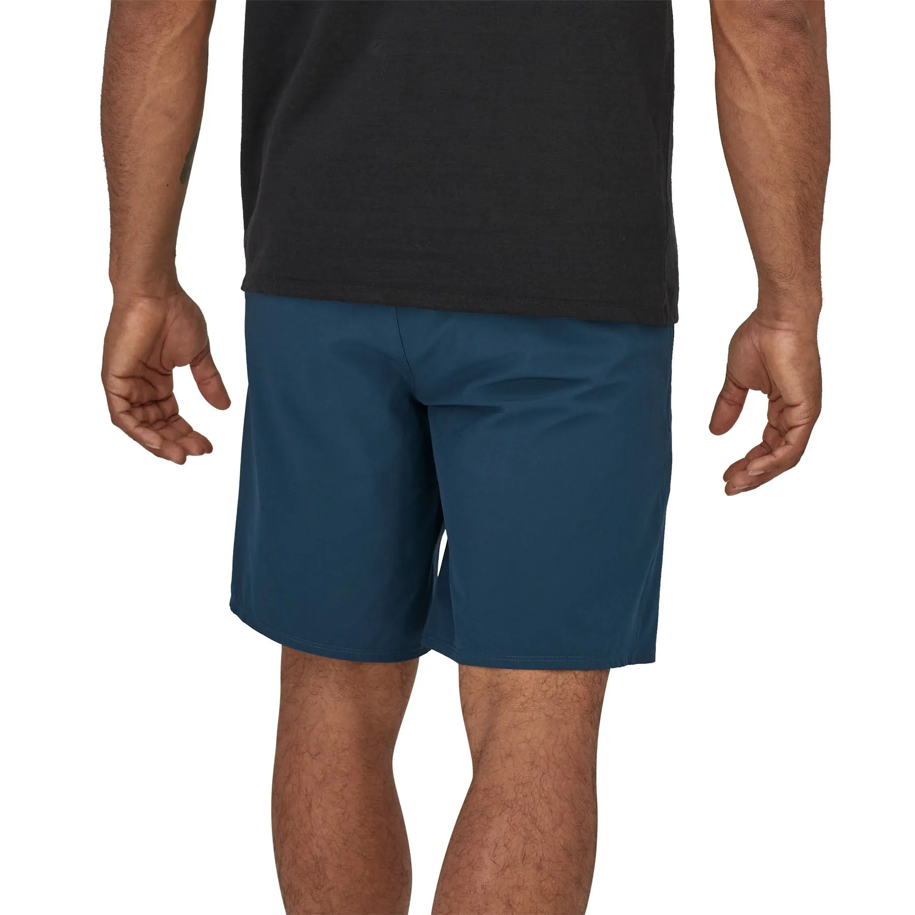 Mens Hydropeak Hybrid Walk Shorts -19in. - Sale