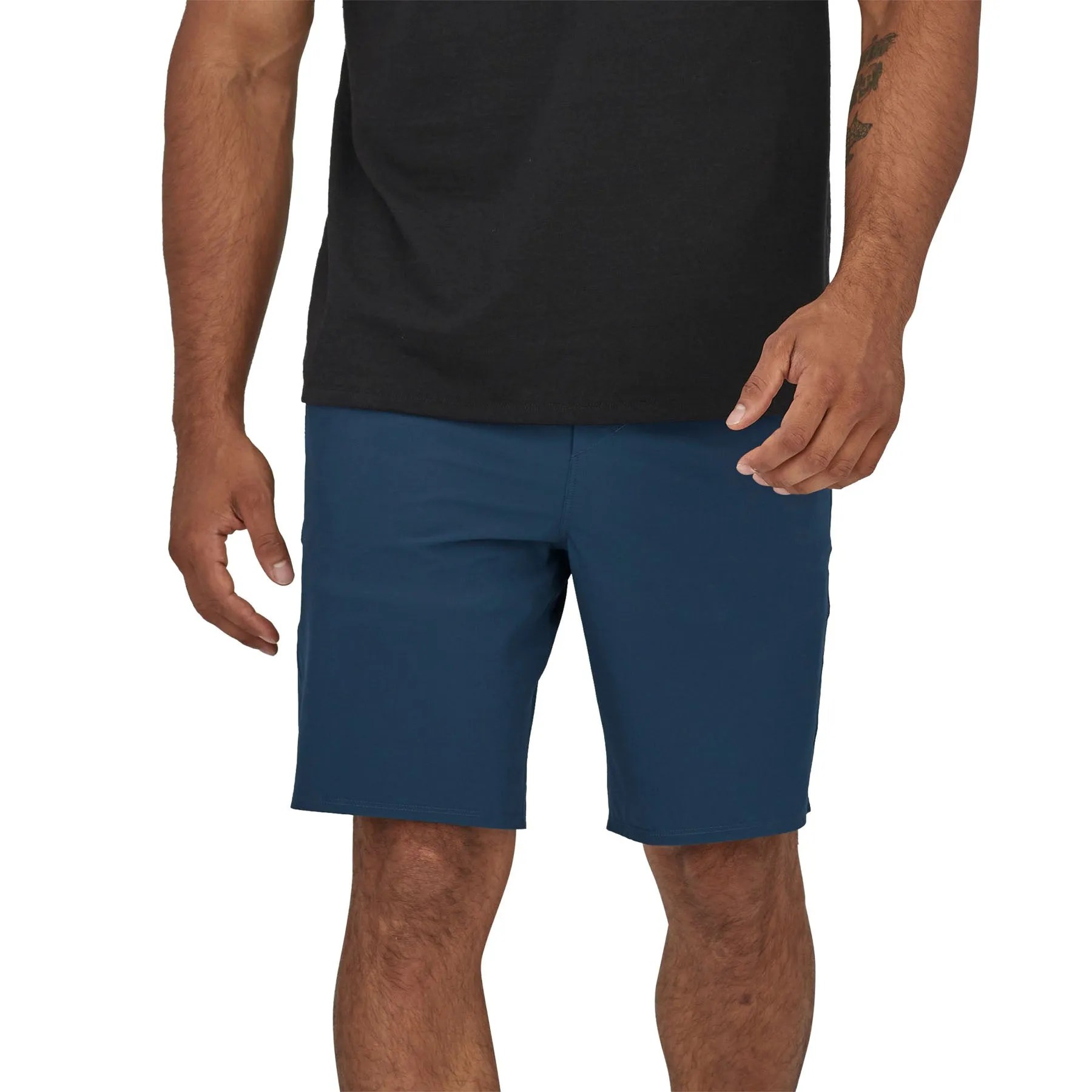 Mens Hydropeak Hybrid Walk Shorts -19in. - Sale