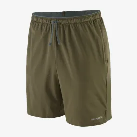 Men's Multi Trails Shorts - 8"