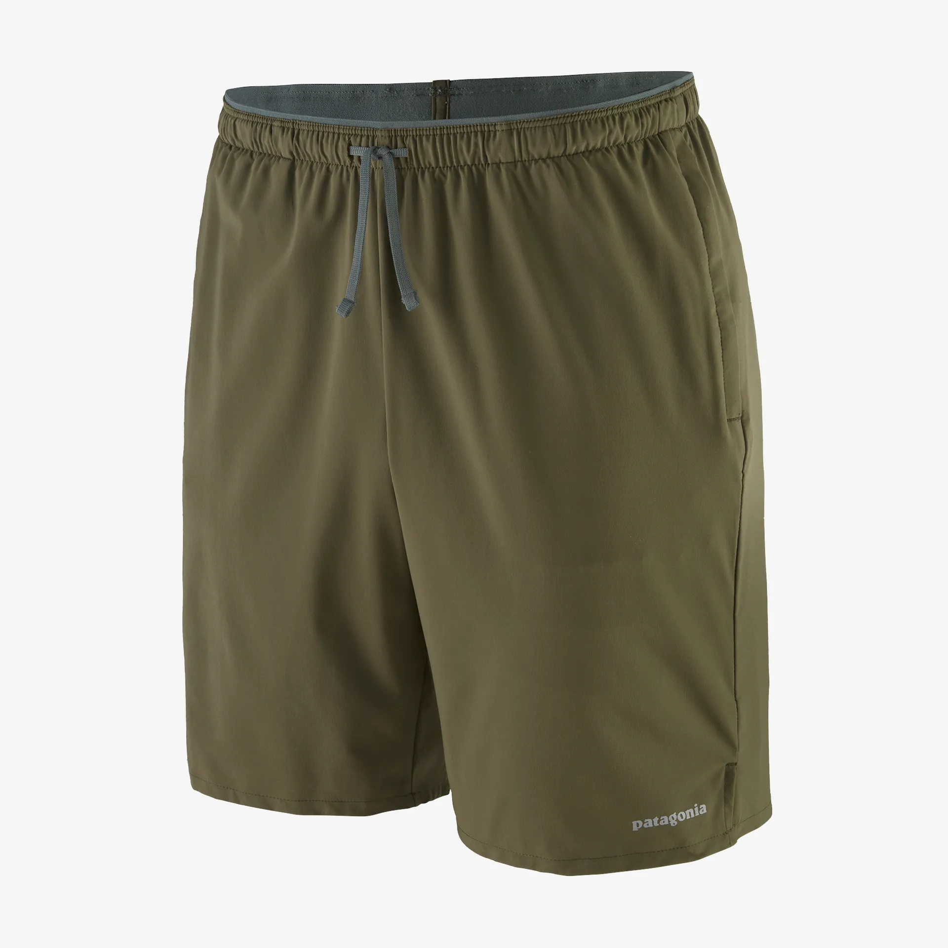 Men's Multi Trails Shorts - 8"