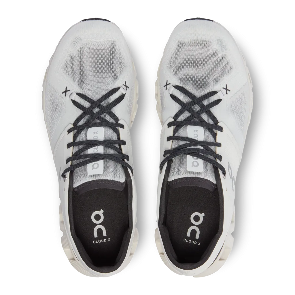Mens On Cloud X 3 | Performance-Optimized Running Shoes