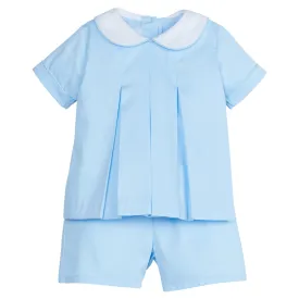 Nicholas Short Set