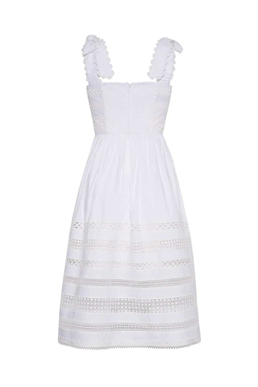 Nidhi Dress