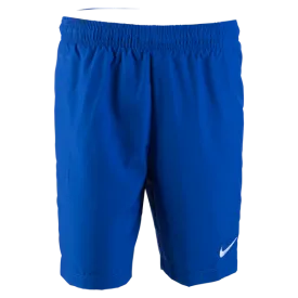 Nike Womens Laser Woven Short (Royal)