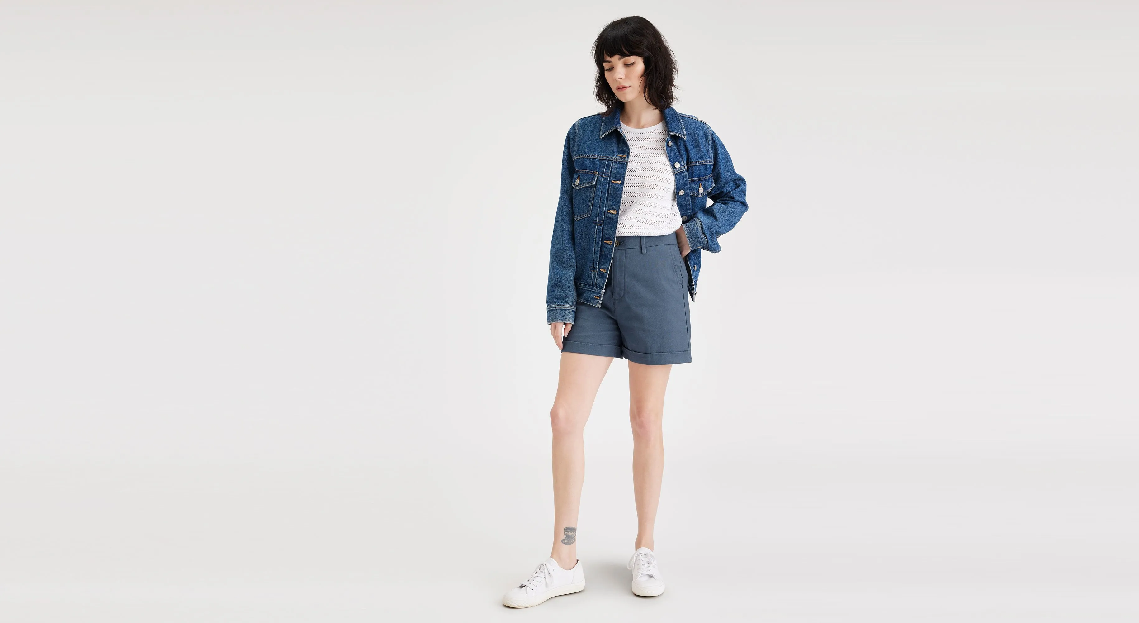 Original Chino Short