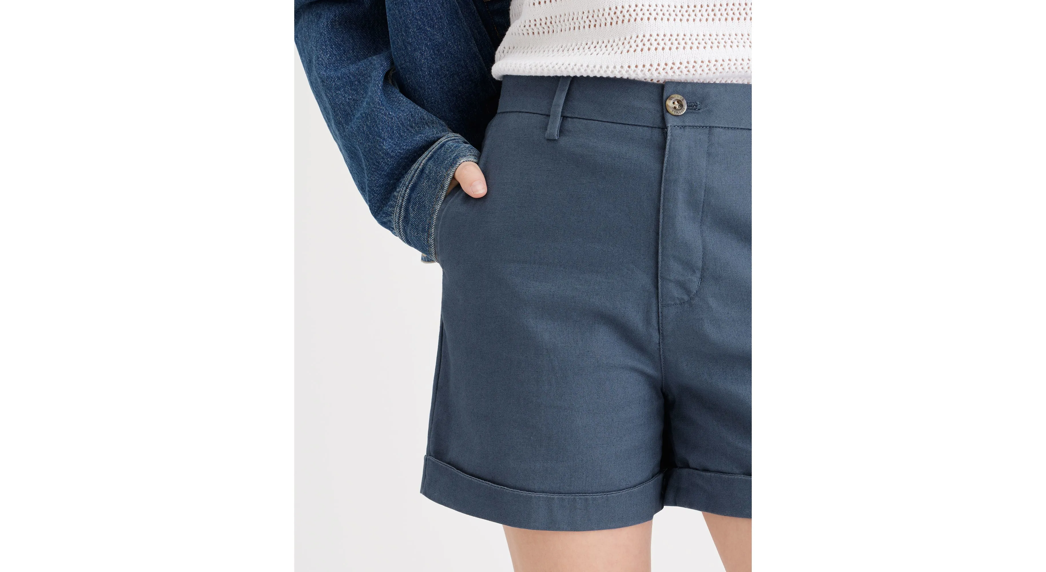 Original Chino Short