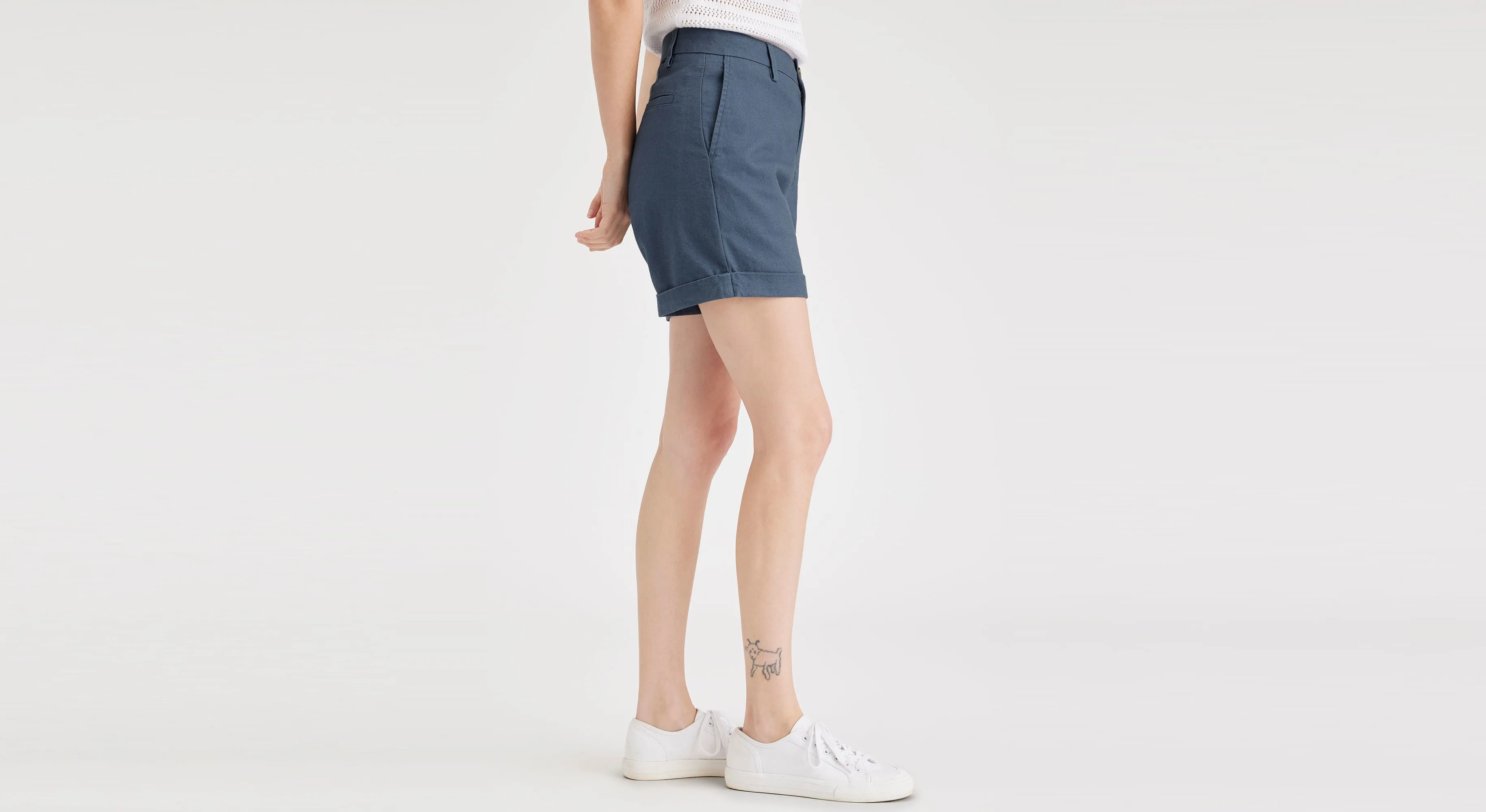 Original Chino Short