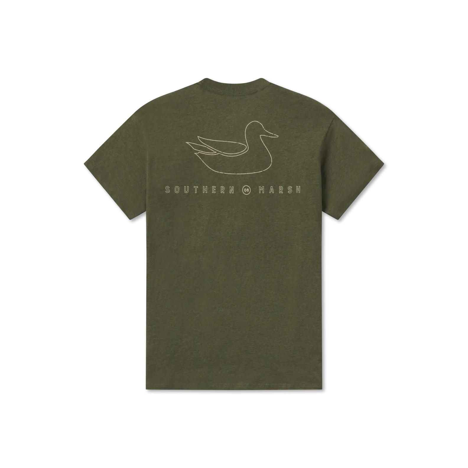 Original Outline Tee