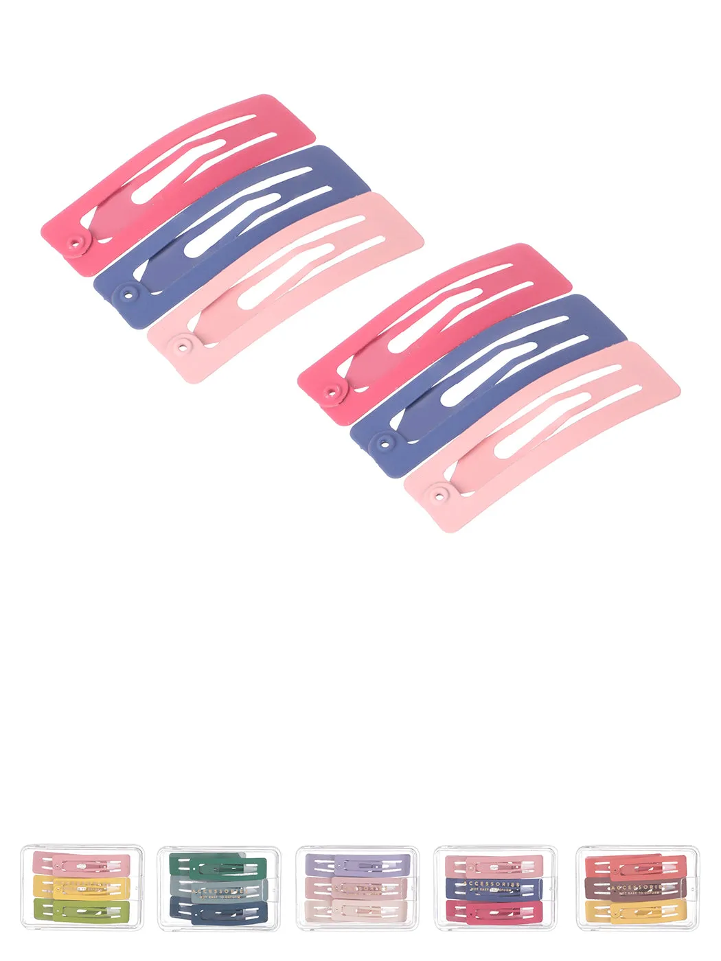 Pack of 2 | Hair Clip