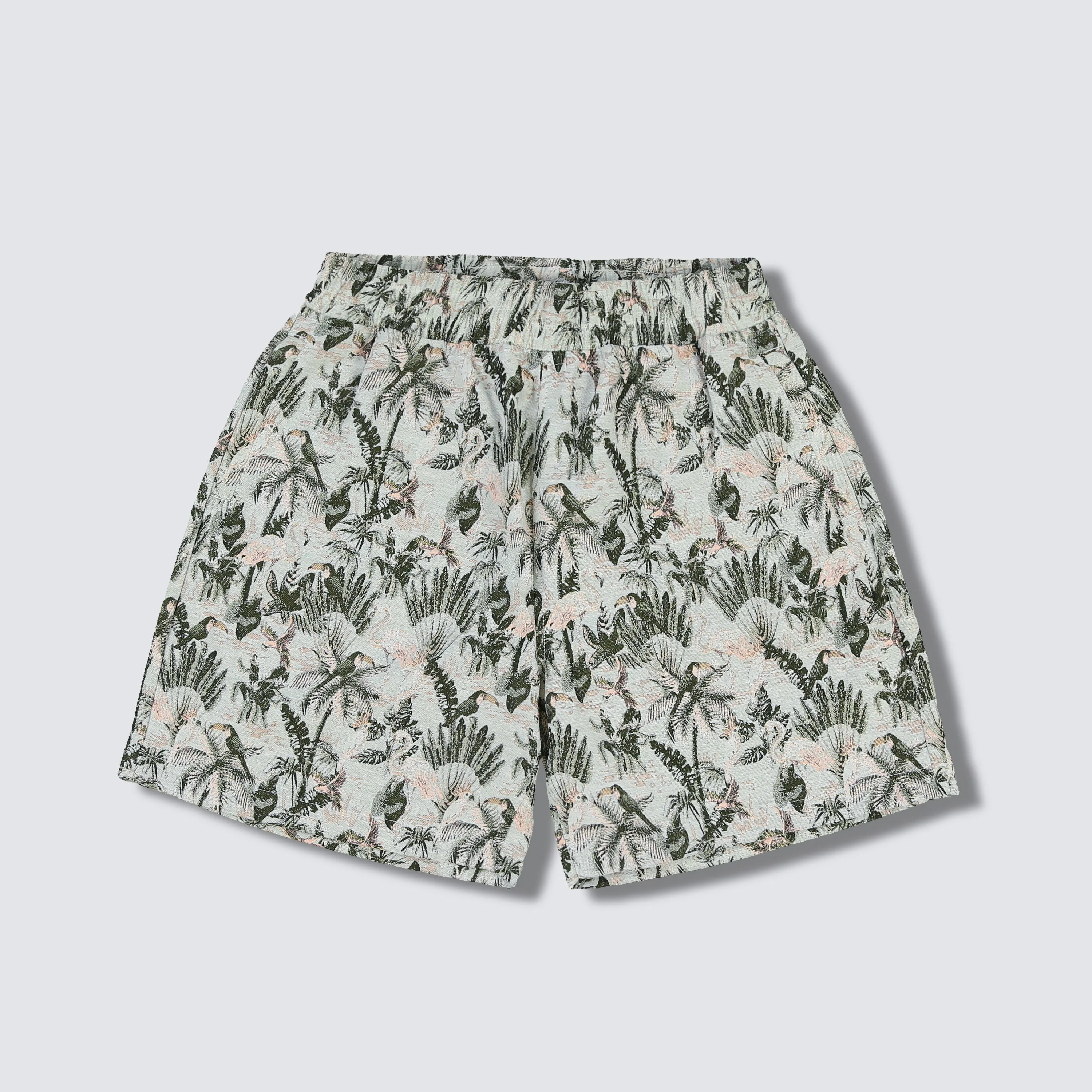 PARROT SHORTS