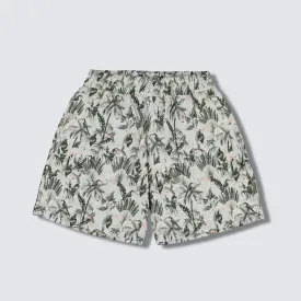 PARROT SHORTS