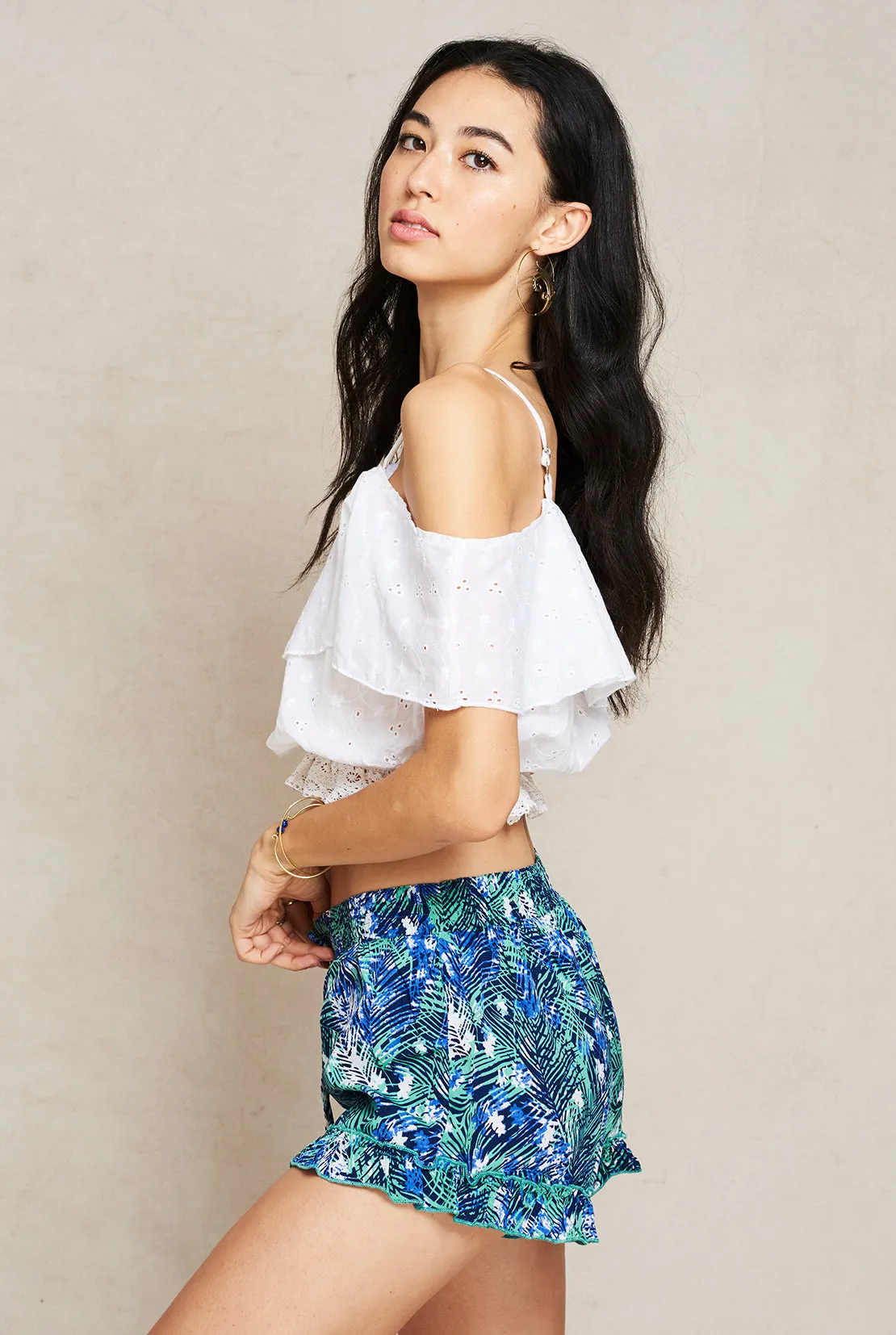 Playa Shorts