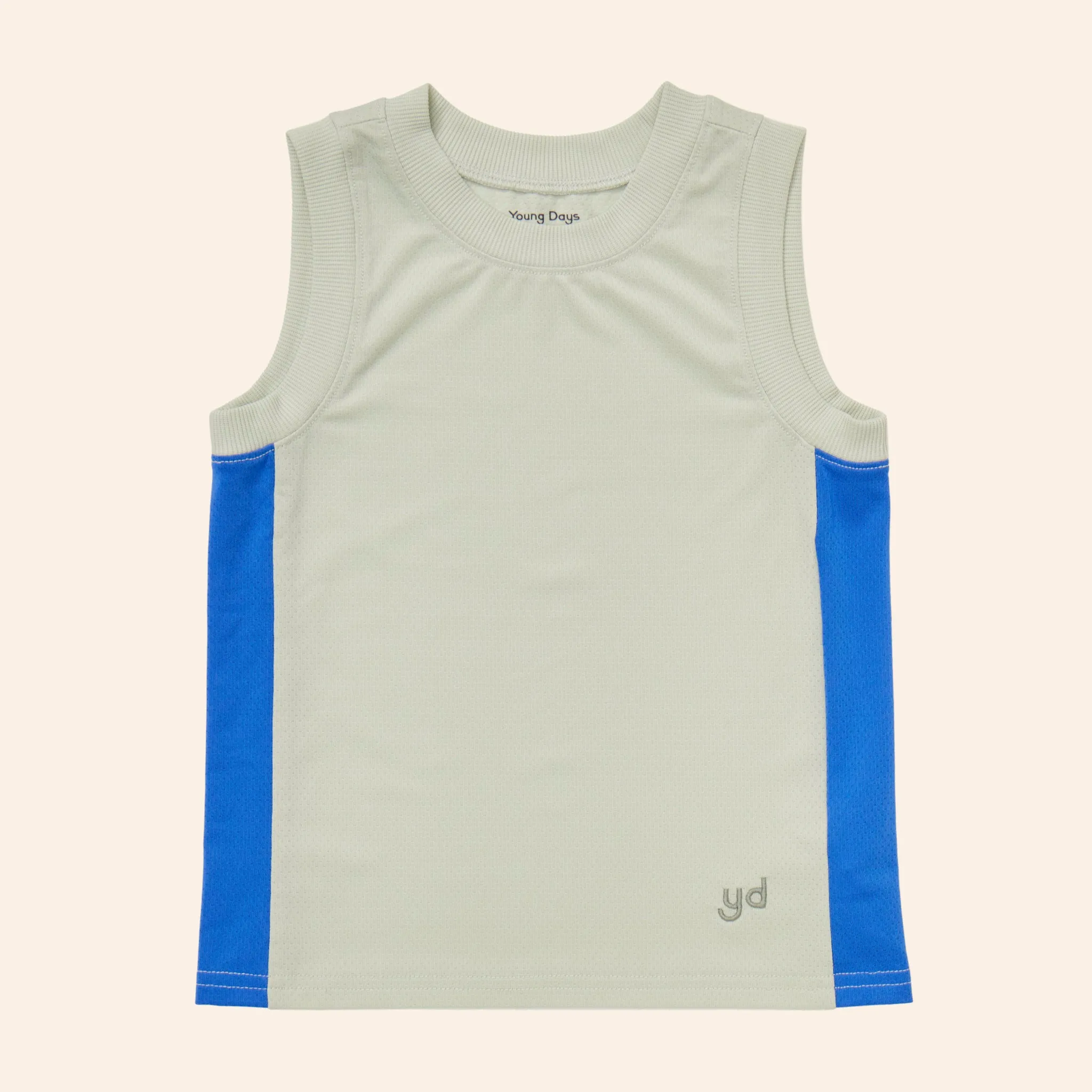 Playtime Top