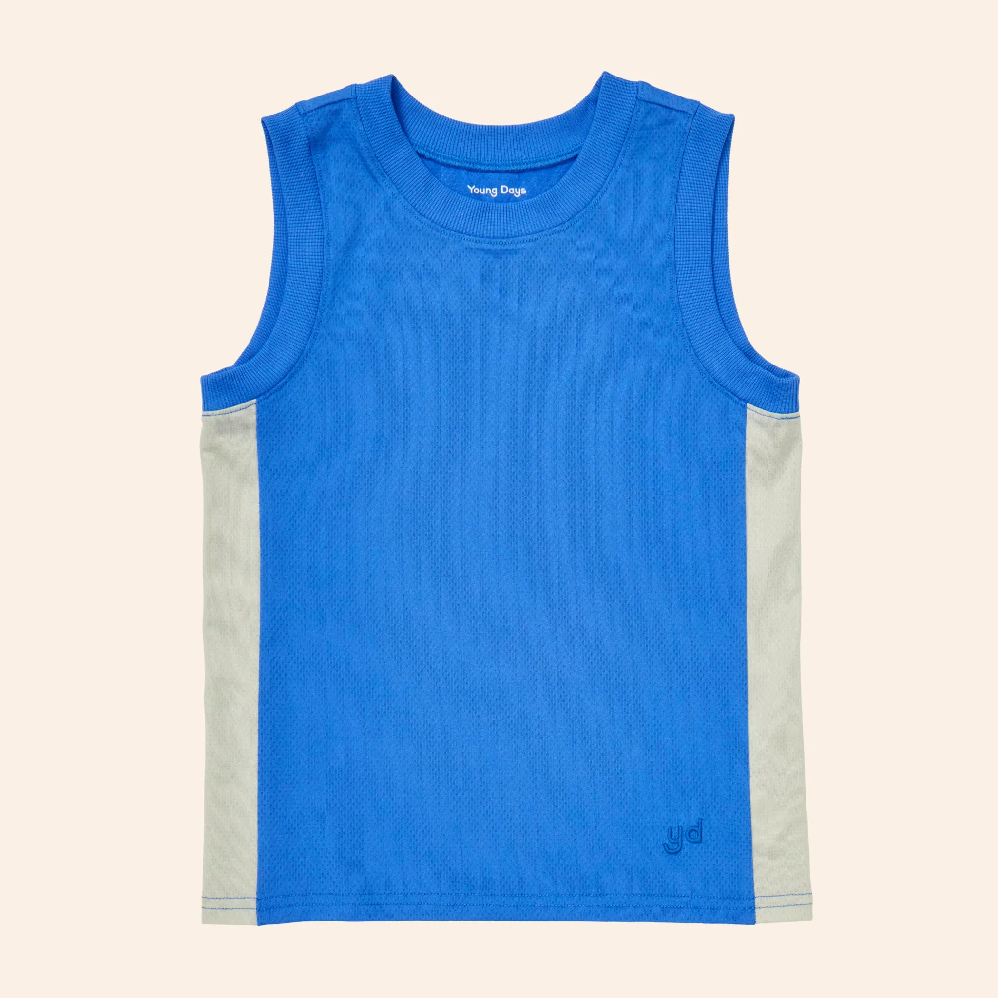 Playtime Top