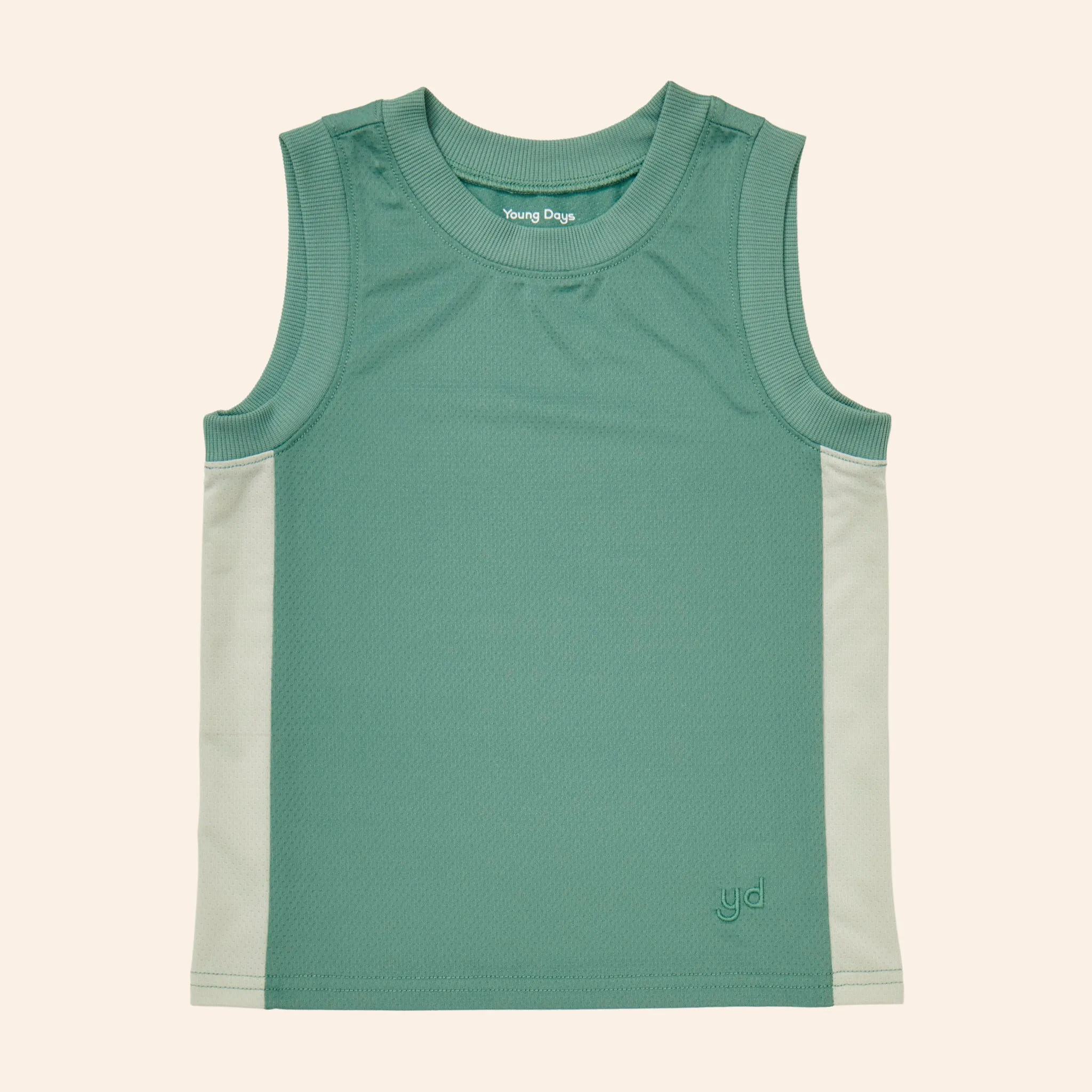 Playtime Top