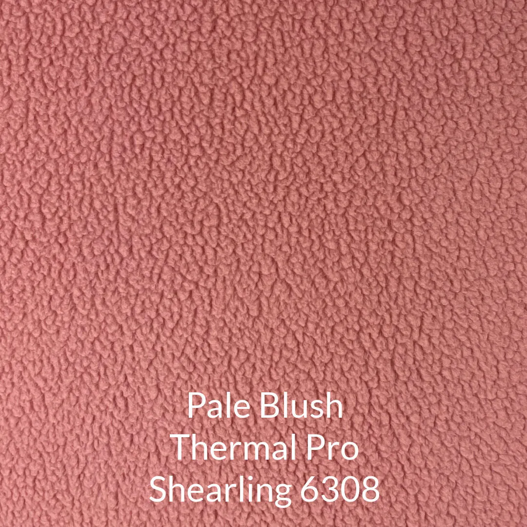 Polartec Thermal Pro Fleeces