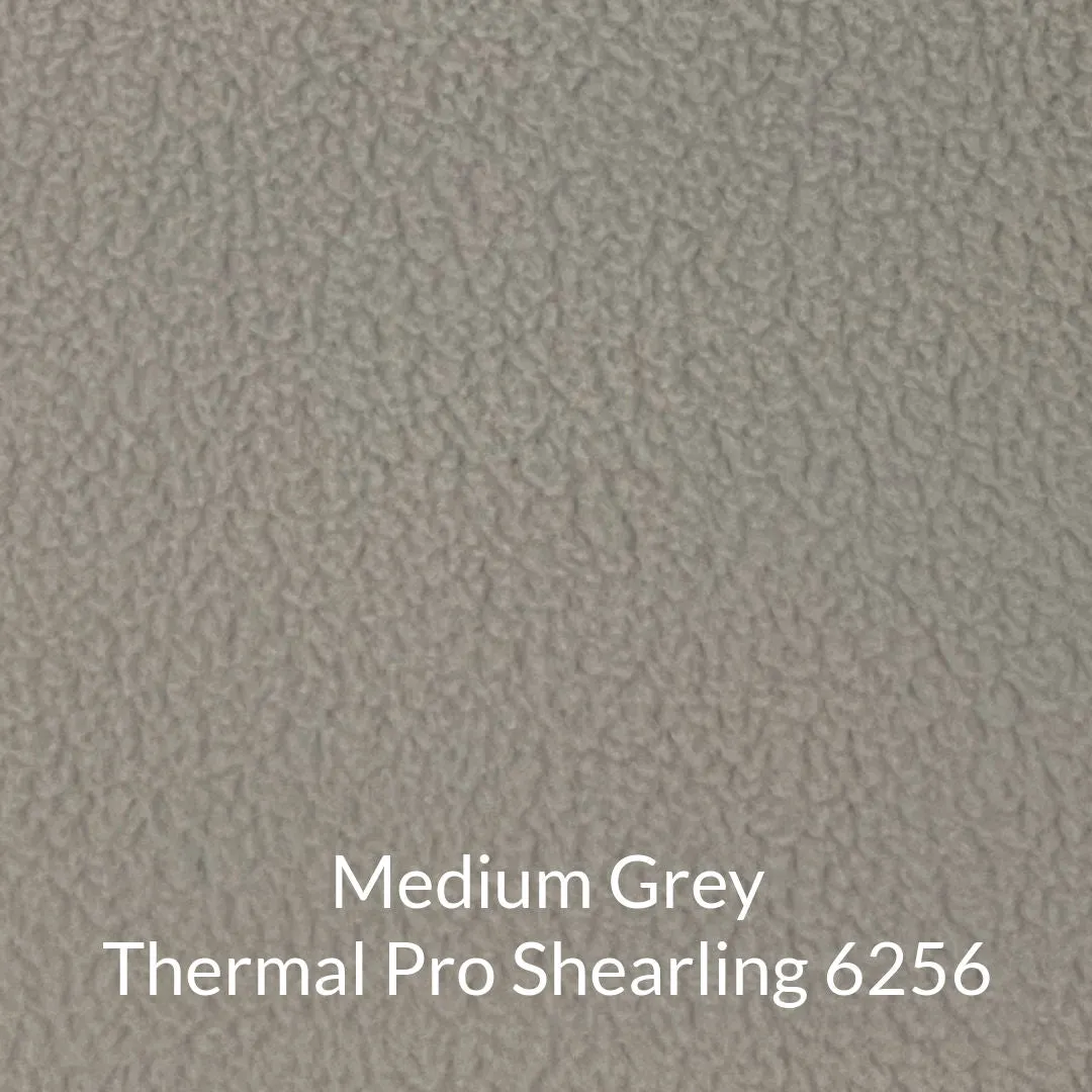 Polartec Thermal Pro Fleeces