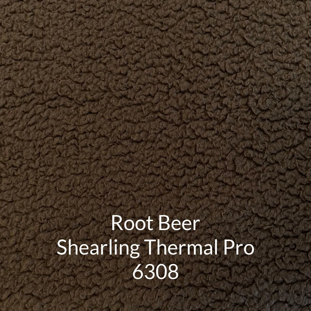 Polartec Thermal Pro Fleeces