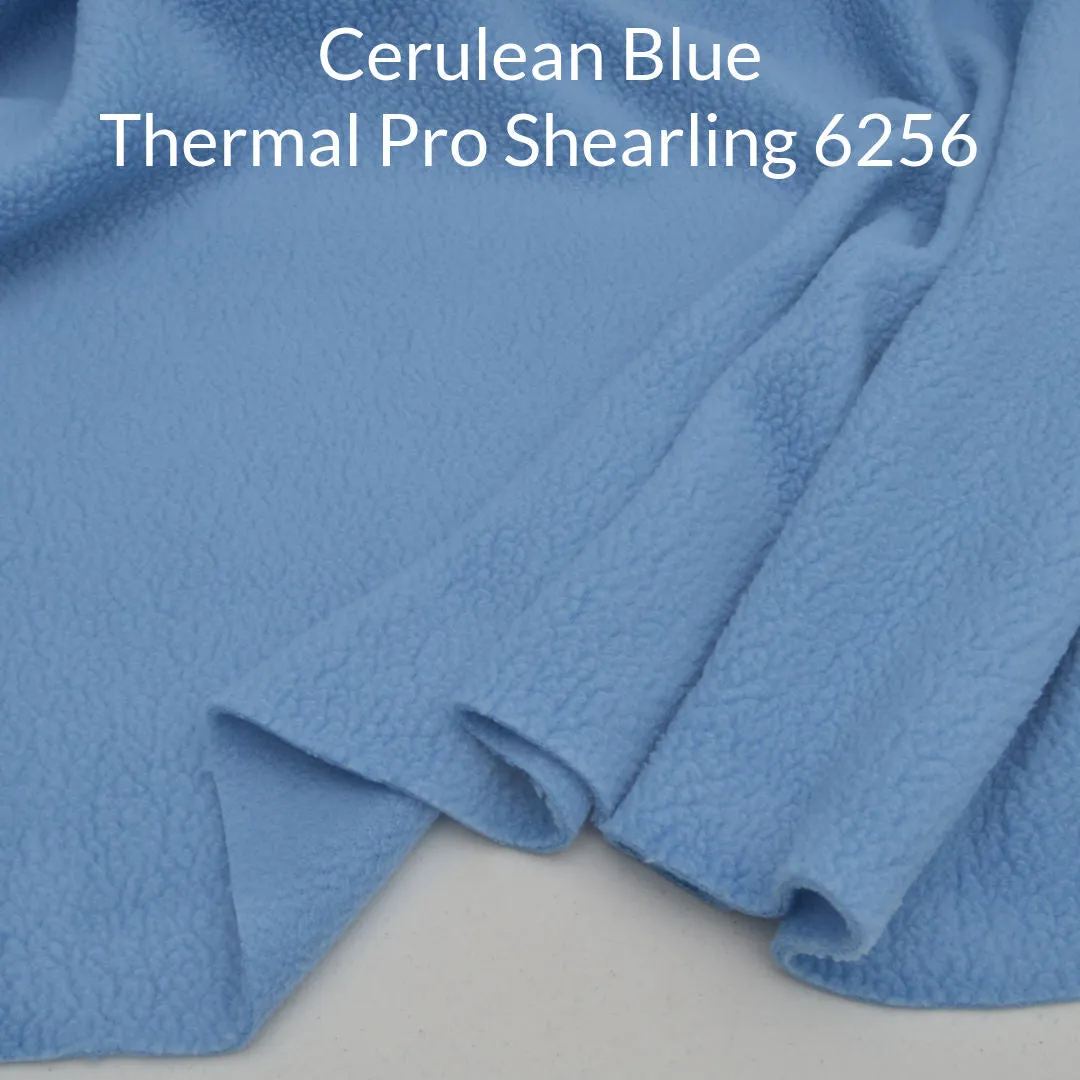 Polartec Thermal Pro Fleeces
