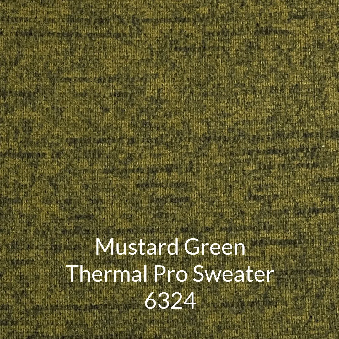 Polartec Thermal Pro Fleeces