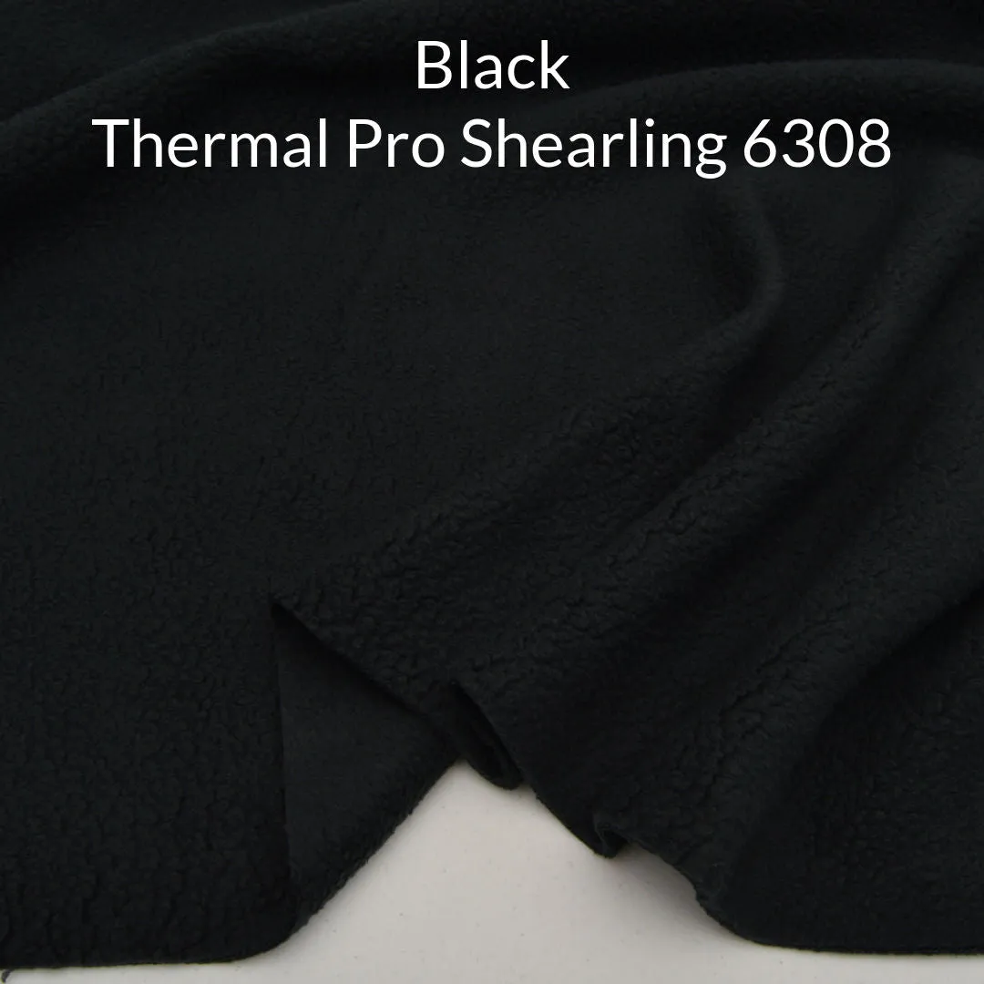 Polartec Thermal Pro Fleeces