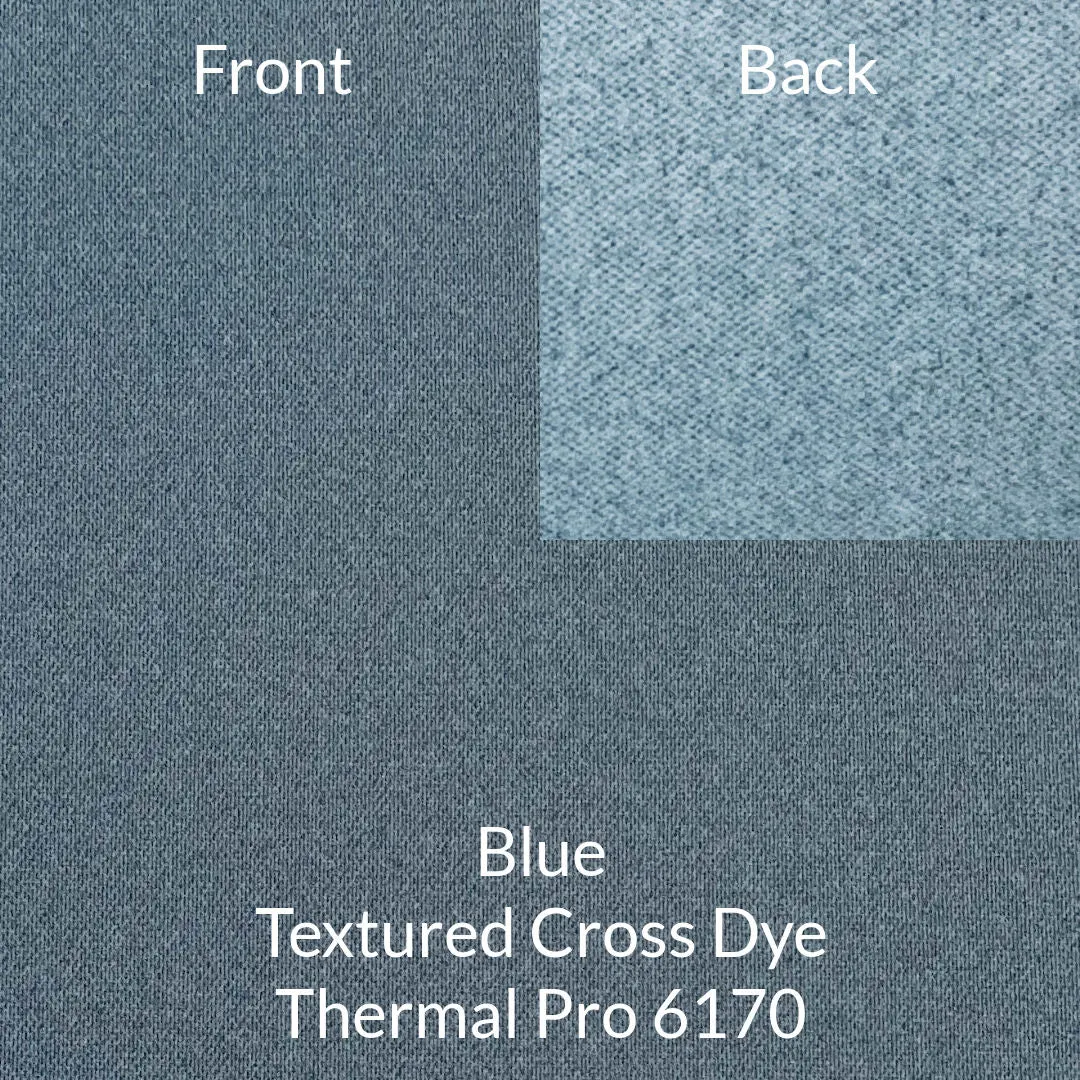 Polartec Thermal Pro Fleeces