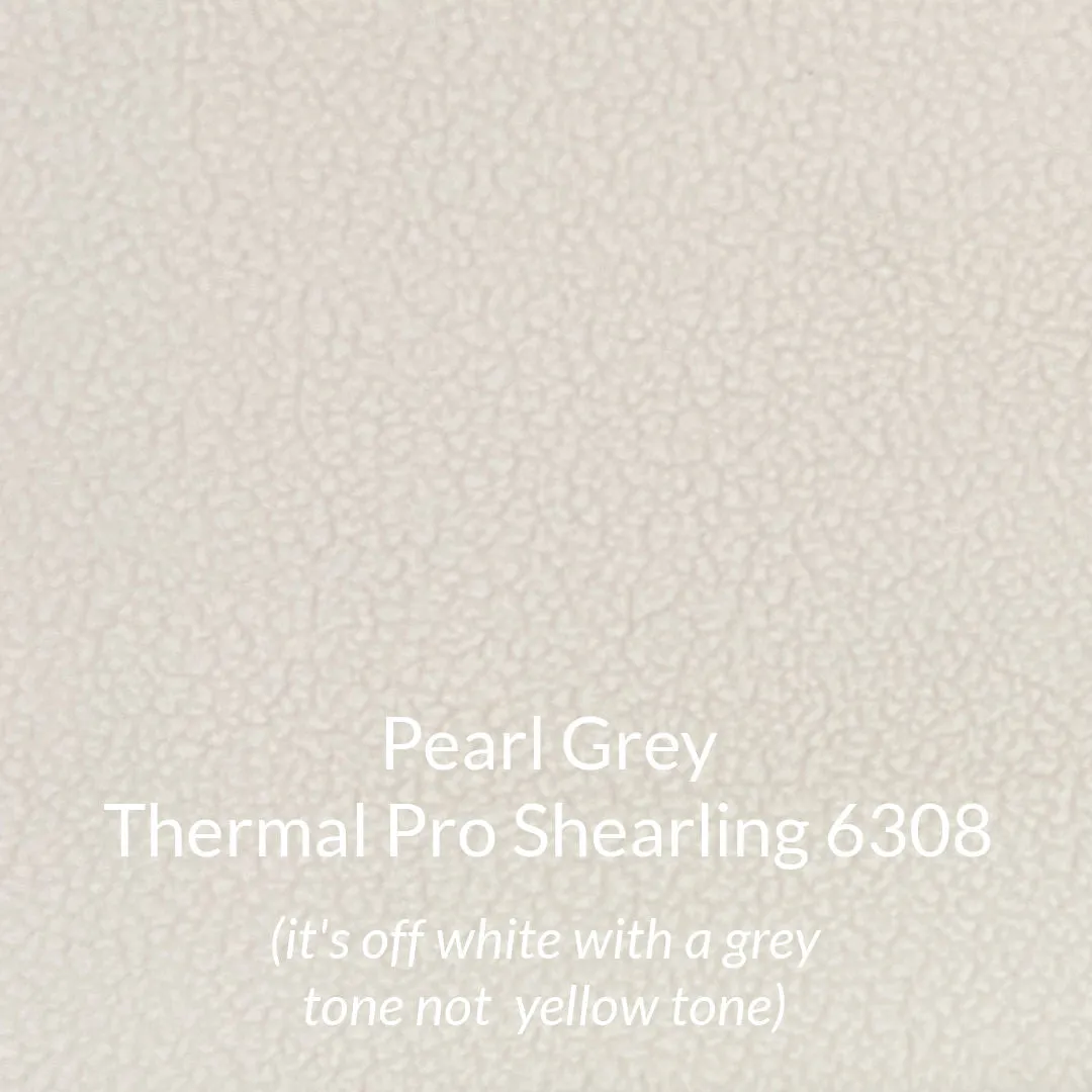 Polartec Thermal Pro Fleeces