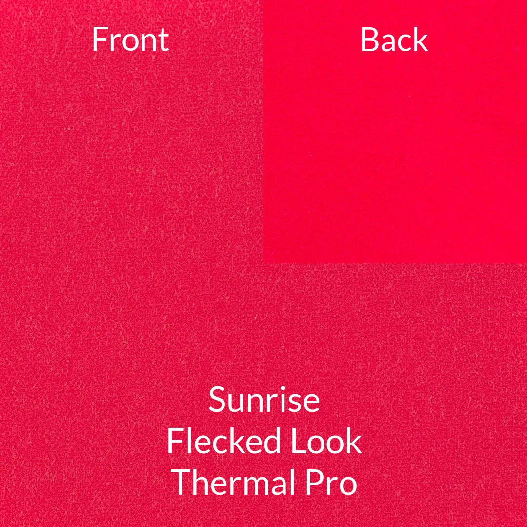 Polartec Thermal Pro Fleeces