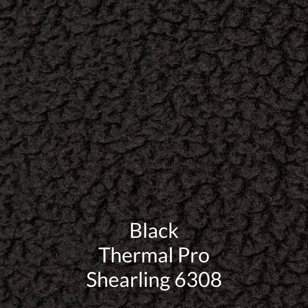 Polartec Thermal Pro Fleeces