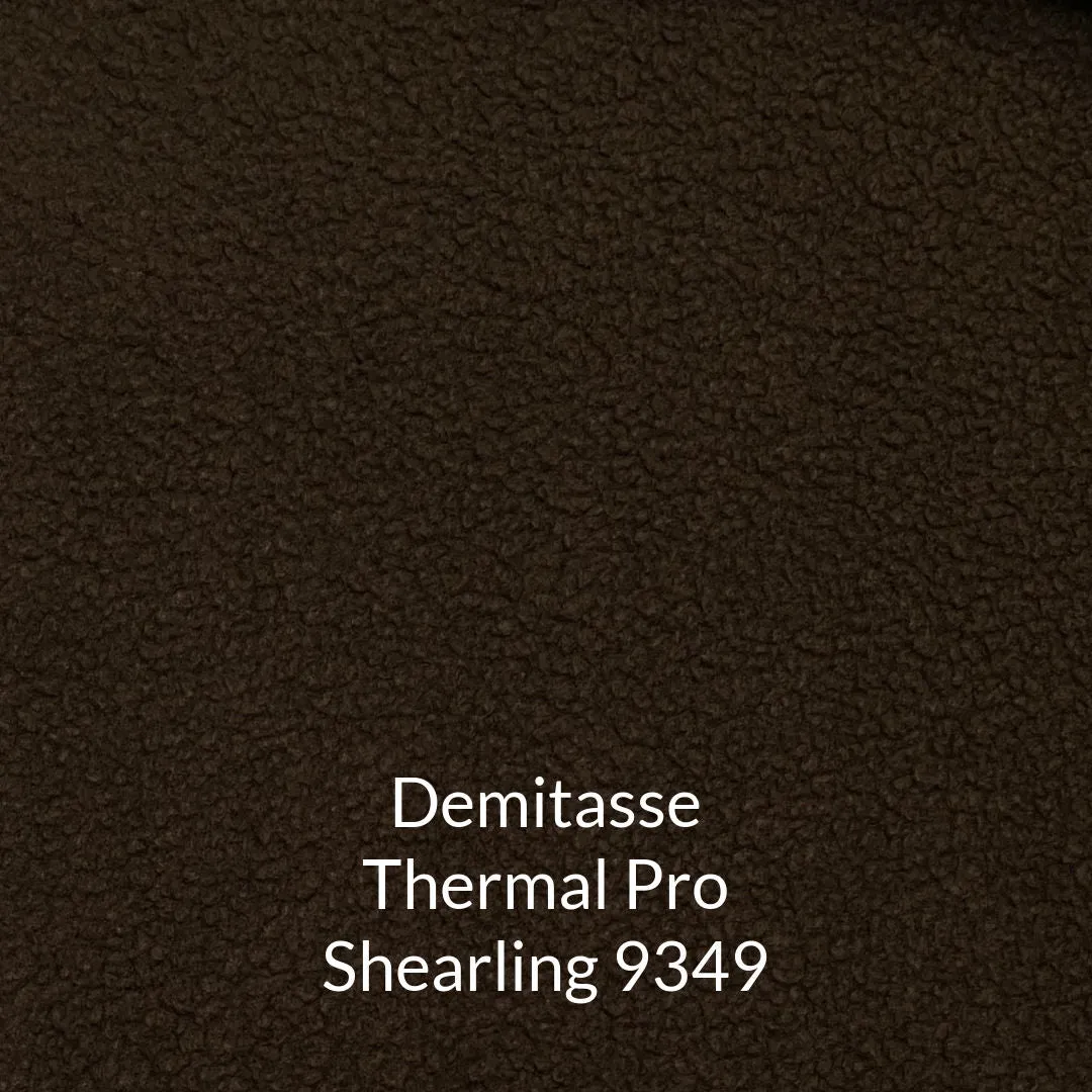 Polartec Thermal Pro Fleeces