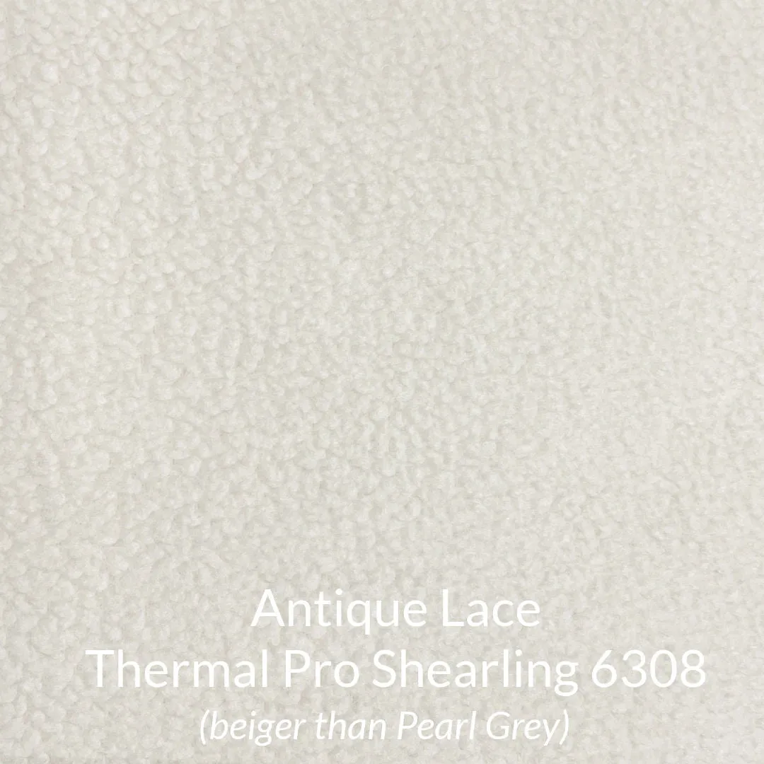Polartec Thermal Pro Fleeces